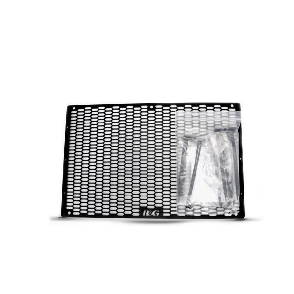 R&G PRO Radiator Guard for Kawasaki Z900 '17-, Z900RS '21-